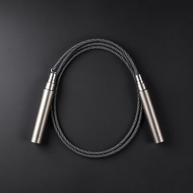 Velocity Rope